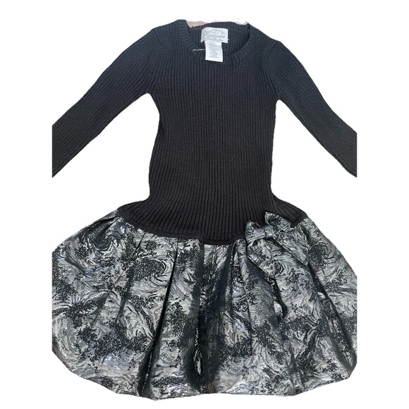 Lot of 3 Girls' Clothing – Size 4T– Various Brands - Picture 2 of 5